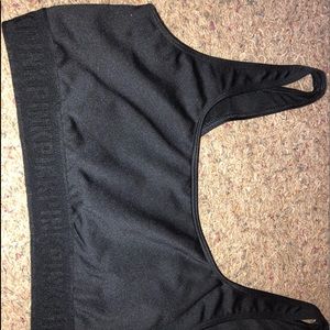 Victoria Secret Sports Bra
